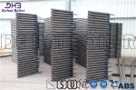 Red Painting Boiler Membrane Carbon Steel Alloy Micro Fuse Technology Anti