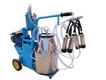 Automatic Electronic Pulsator Milking Machine 20-24 Cows Goats