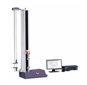 Wholesale Laboratory Desktop Universal Tensile Machine , Tensile Strength Testing Equipment from china suppliers