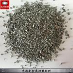 Aluminum Niobium Master Alloy / Aluminium Based Master Alloys AlNb60% AlNb70%