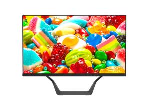 Wholesale 22inch All In One Business Computer Black Borderless Ultra Thin I5-10400 CPU from china suppliers