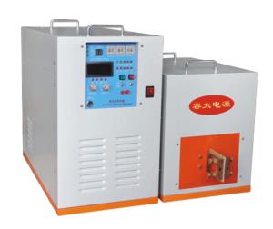 Wholesale Compact Inductive Heating Module For Jewelry Making And Small Metal Artifact Production from china suppliers