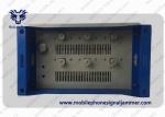 Waterproof Outdoor Jail Frequency Prison Jammer WIFI GPS Cell Phone Signal