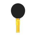 1.46 Inch Round Touch Screen Display 360x360 Touch Screen LCD Display 400 Cd/m2