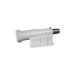 DUMP TRUCK PART FRONT RIDE CYLINDER 09079452 TR50 TR100 used in FRONT RIDE