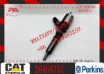 2645A751 320-0655 OE quality Brand New Diesel Common Rail fuel Injector Assembly