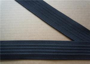 Wholesale 25Mm No Slip Elastic Webbing Straps For Hammocks High Tensile from china suppliers