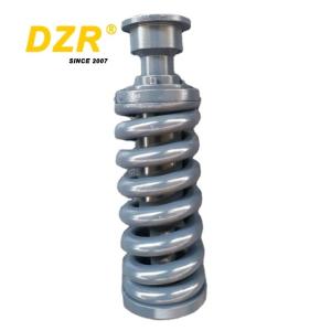 Wholesale 14Y-30-11373 Part Number Bulldozer Track Adjuster Assembly D85ESS-2 Recoil Spring from china suppliers
