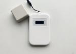 RFID Museum Audio Tour Equipment Uses Card Touch To Play Voice Explanation