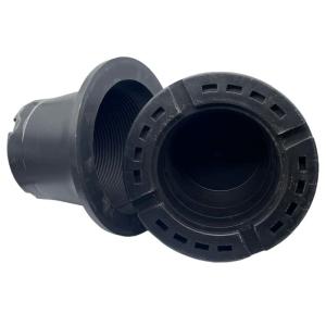 Wholesale Oil Pipes HDPE Plastic Thread Protector NC77 PIN BOX from china suppliers