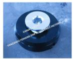 Marine Bottom Plugs Model AW42-35N Plug diameter 42mm, Bottom plate H-35mm,