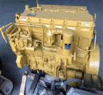 3348168 Marine 334-8168 Generator Set 1005761 Engines 100-5761 Diesel 1471753