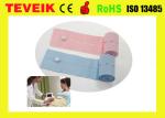 Disposable fetal monitoring belts / abdominal CTG belts Latex-free with