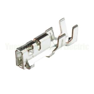 Wholesale 505153-8000 Automotive Car Splices Wire Terminal Non-insulated Male Female Crimp Terminals from china suppliers