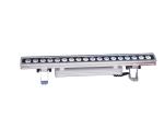 High Lumen 6 In 1 LED Wall Wash Light 18pcs X 18W Waterproof