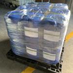 Water Based UV Curing Systems Inorganic Pigment Dispersant Disp-1206
