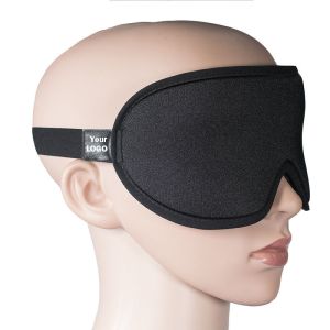 3d Solid Gel Caring Eye Mask
