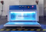 LIYI Small Size Desktop Aging Test Chamber UVA340 UVB313 UVA351 1200mm UV Lamps