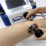 80mm Diathermy Monopolar Smart Tecar Therapy Machine