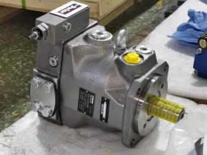 Wholesale Parker Hydraulic Axial Piston Variable Pump High Pressure PV020r1e1t1ndl1 from china suppliers