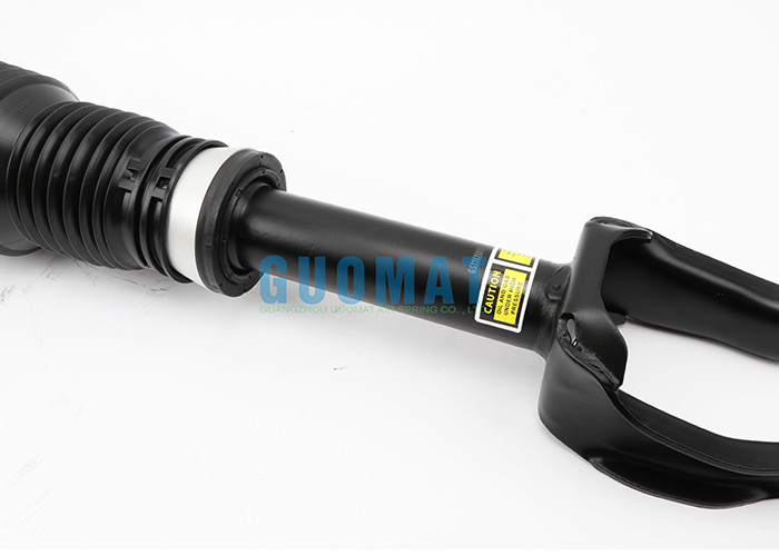 GLS X166 2015 - 2018 Front Right Mercedes Air Suspension Spring A1663201413