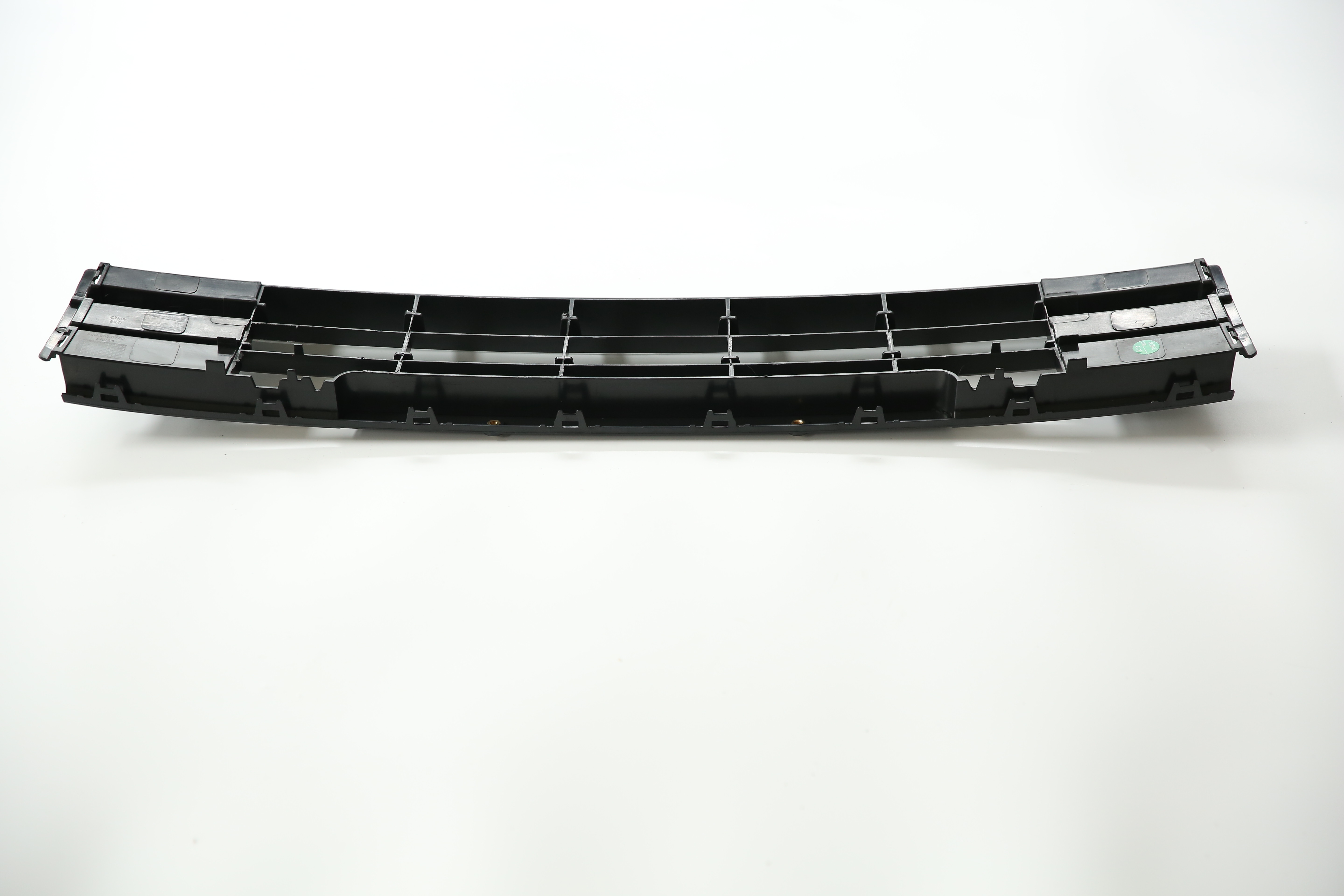 Black Vw Passat Lower Front Grill 2016 2017 2018
