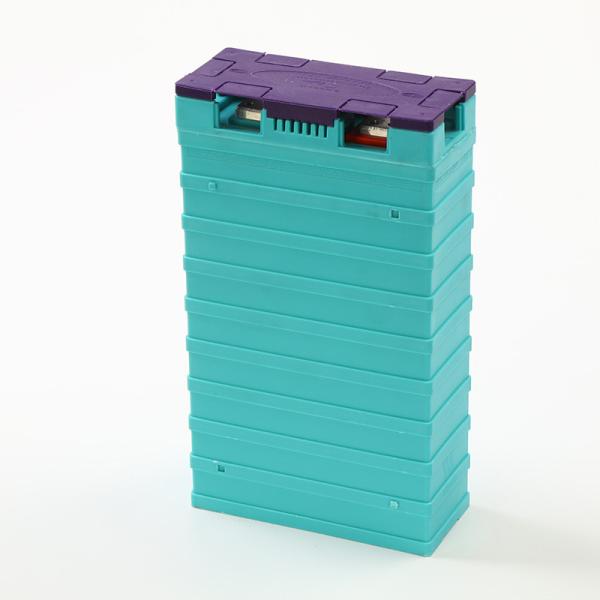 High-performance LiFePO4 Battery with Overdischarge Protection and ≥5000 Cycle