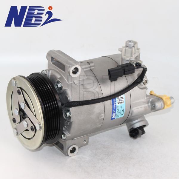 XD1113 New 12V Car AC Compressor for Ford Ecosport 1.0T/2014 Fiesta 1.0T C1B119D629AH C1B119D629AD