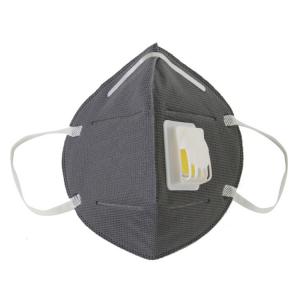 Wholesale Construction FFP2 Respirator Mask Anti Virus Environment Friendly One Way Valves from china suppliers