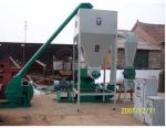Coal / Briquette Machine And Dryers PLC
