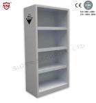 Polypropylene Lab Medical Storage Cabinet With Glass Door , Waterproof