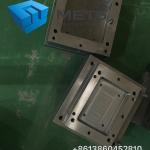 Deep Drawing Die for Custom Aluminum Metal Stamping – High Precision and