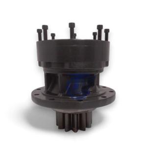 Wholesale KNC10010 FOR CASE CX130B CX130 CX130C CX130D CX130E CX140E EXCAVATORS PARTS HYDRAULIC SWING MOTOR SWING GEARBOX SWING REDUCTION GEARA SWING DEVICE from china suppliers