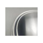 18 gauge 18 inch round aluminum pizza dish pizza platter pizza plate with wide