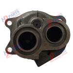 6D125 PC400-3 Engine Oil pump 6150-51-1004 Suitable For KOMATSU Diesel engines