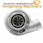 Komatsu PC750-6 800-6 1800-6 Excavator Turbocharger SAA6D140E Engine 6505-65