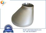 Astm B622 Hastelloy C22 Pipe Fittings , Corrosion Resistant Pipe Flanges And
