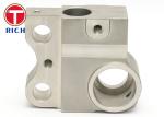 Customized OEM CNC Turning Parts Brake Balance Weight Accessories For Auto