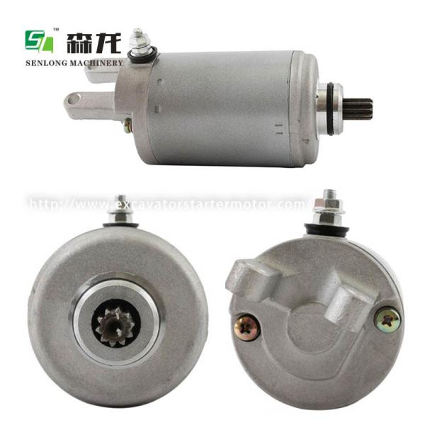 12V 10T 91-26-2006 91-29-5535 HA-101A HA-101B Starter for Honda ATV TRX 250