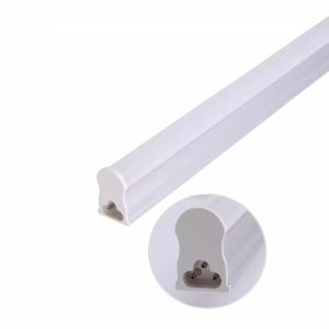 Wholesale RoHS LED Tube Lighting T5 Integrated LED Batten Tube Light 1FT 2FT 3FT 4FT from china suppliers