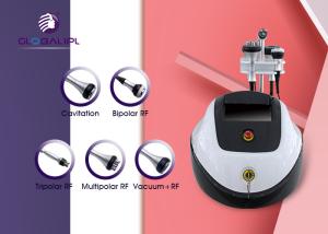 Wholesale RF Body Shaping Portable Cavitation Slimming Machine For Wrinkle Removal from china suppliers