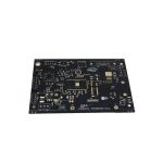 Aluminum Material Rapid Prototyping Pcb Assembly Customized