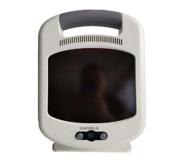 Physical Therapy Infrared Light Therapy Devices 360W Far Infrared Therapy