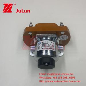 Wholesale Dc Contactor CZW200A Electric Four-Wheeler Electroplating Equipment Power Supply High Current from china suppliers