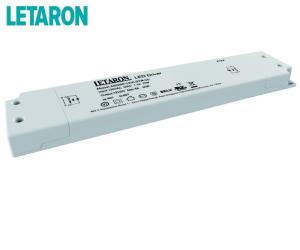 Wholesale Mirror Lighting 24v Constant Voltage Led Driver 60W Ultra Slim from china suppliers