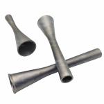 Customized Tungsten Nozzle For Industrial Manufacturing YG6X Carbide Sandblastin
