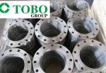 ASTM ANSI B16.5/B 16.47 Type WN/SO/BL A105 Rfs 150# 300/600/900 Carbon Stainless