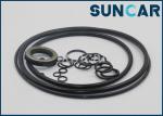 SUNCARVO.L.VO VOE14550656 Travel Motor Sealing Kit EC210C Repair Seal Kit For