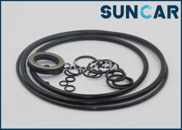 SUNCARVO.L.VO VOE14550656 Travel Motor Sealing Kit EC210C Repair Seal Kit For