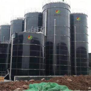 Wholesale Biogas Energy Generation From Wastewater Biogas Plant Online from china suppliers